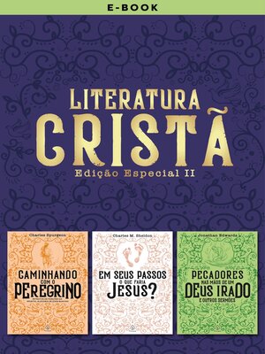 cover image of Literatura cristã II